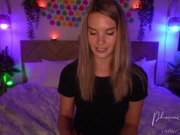 phoenix_taylor's chat room