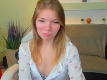 michafox's chat room