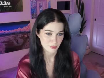 evelynclaire's chat room