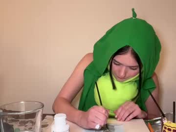 littlesugarpea's chat room