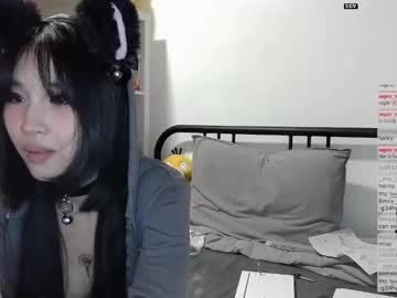 kitty_krush's chat room