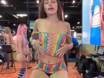 graciesmith27's chat room