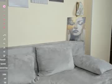 secrettier's chat room