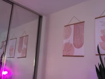 ariajackson's chat room