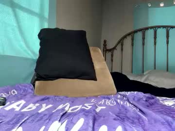 babymost's chat room