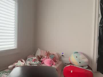 kenziesmithh's chat room