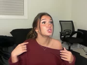 alexajefferies's chat room