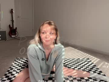 petitebrat's chat room