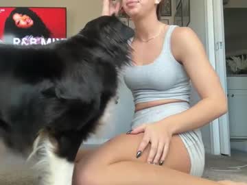 brielledaviss's chat room