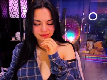 alma_pearl's chat room