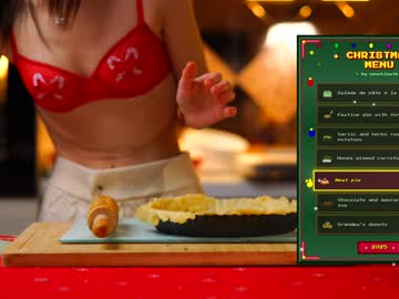 newchloe18's chat room