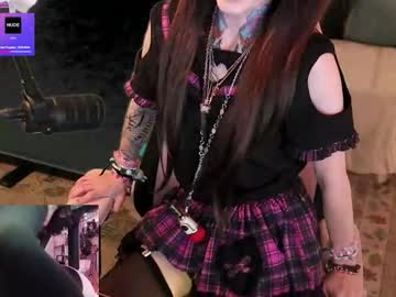 archancel's chat room