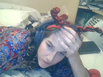 claralafontaine's chat room