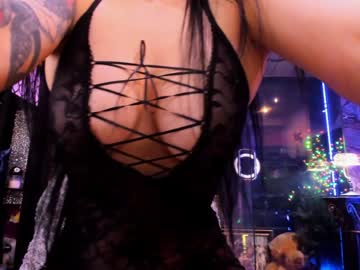 alma_pearl's chat room