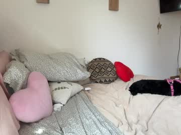 cami_calderon's chat room