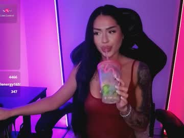 alicemadyson's chat room