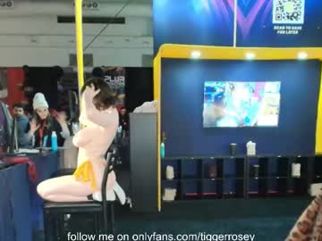 tiggerrosey's chat room