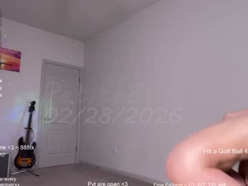 petitebrat's chat room