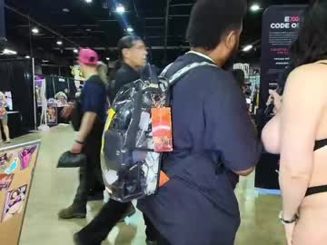 saintjade's chat room