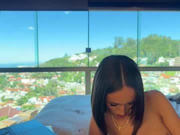 christinasage's chat room