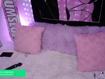 crimsonkitten's chat room