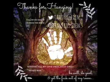 tantric_eden_'s chat room