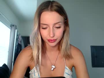 itsmealexisrae's chat room