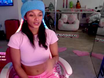 princess_cece's chat room