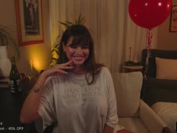 belaford's chat room