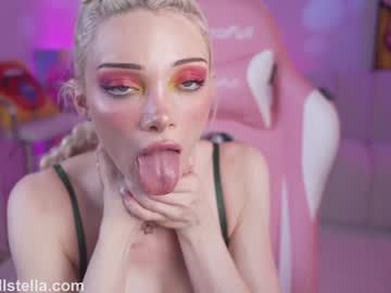 bunnydollstella's chat room