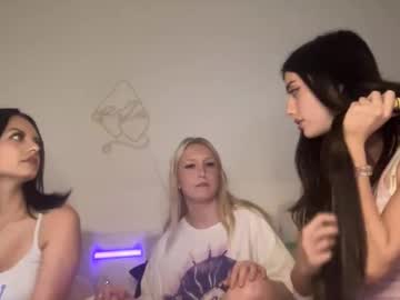 blairebliz's chat room