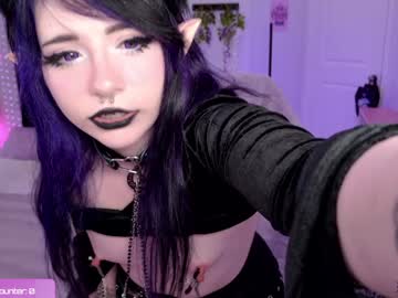 crimsonkitten's chat room