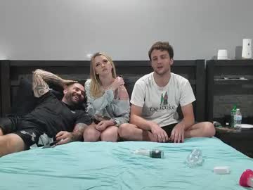 kjbennet's chat room