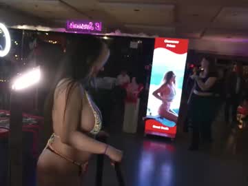 iammisstery's chat room