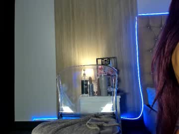 maddyluxe's chat room