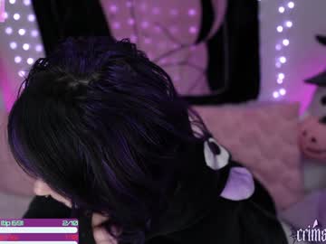 crimsonkitten's chat room