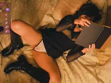 thecamwoman's chat room