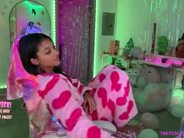 princess_cece's chat room