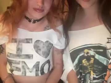 zoeyyb666's chat room