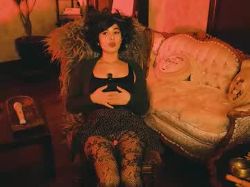 thecamwoman's chat room