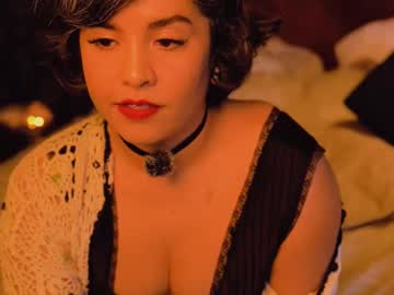 thecamwoman's chat room