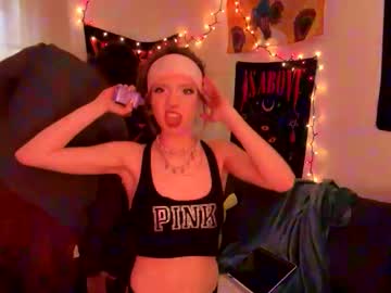 jackievilleof's chat room