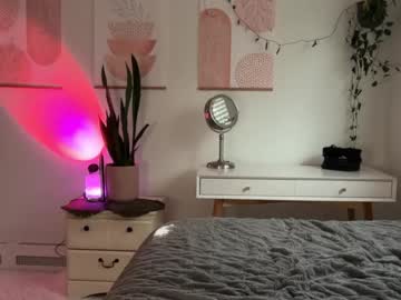 ariajackson's chat room