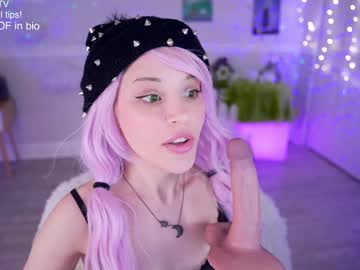 cherrycrush's chat room