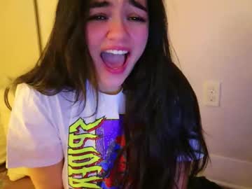 annatigarr's chat room