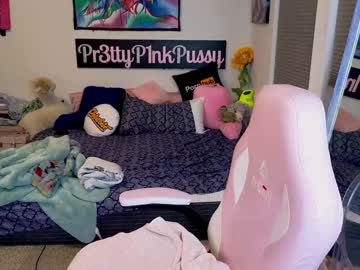 pr3ttyp1nkpussy's chat room
