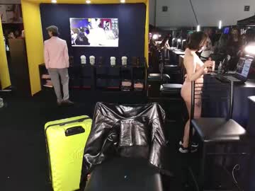 iammisstery's chat room