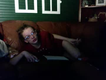 firsttime_freak's chat room