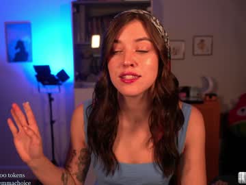 emmachoice's chat room