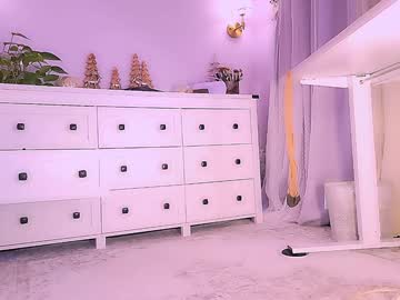 missmina's chat room